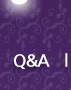 Q&A